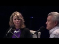 Kerri Miller interviews author John Irving