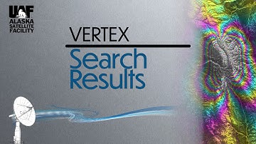 Vertex Search Results