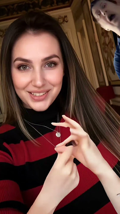 tell me if I look beautiful today? 😊