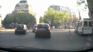 WideAngle lens reverse (test #1)