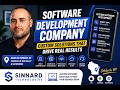Looking for a Software Development Company? (Mobile Apps, APIs & More)