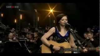 Amy Macdonald - Spark - Live At The Rockhal Luxemburg (17-10-2010)