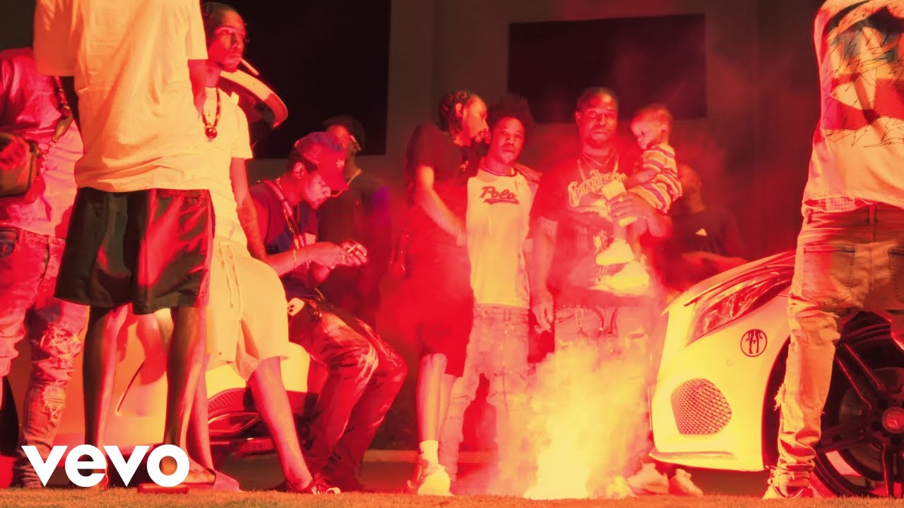 Watch QUENGA - 1800 (Official Music Video ) on YouTube Watch QUENGA - 1800 (Official Music Video ) on YouTube