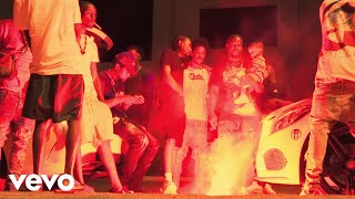 QUENGA - 1800 (Official Music Video )