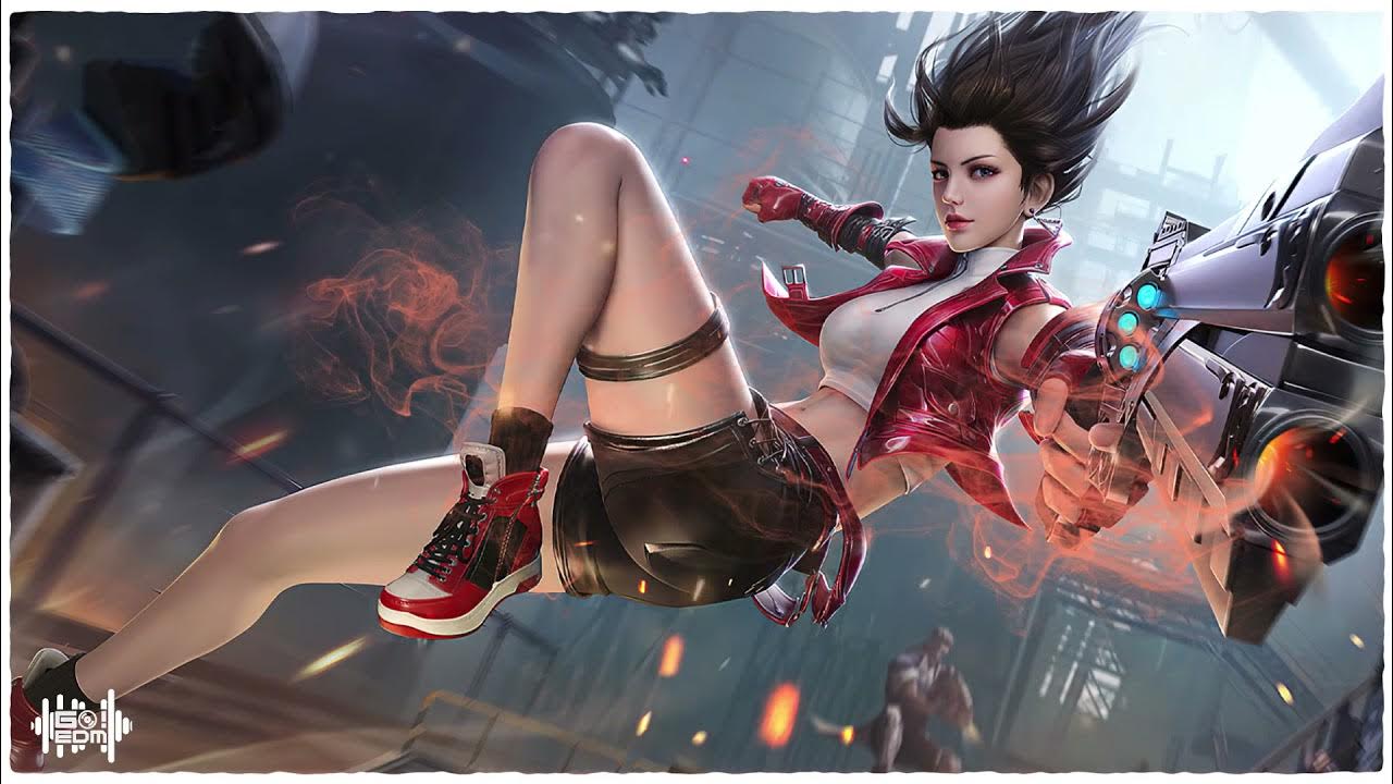 Steam Atölyesi::Battlefield Girl