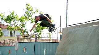 PREMIERE: Spud's SPUD Part