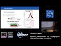 Conférence MiNET 2018 - Gestion de la mémoire et coloration de pages - Sébastien Valat (CERN)