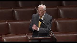 Hoyer: Let's Fund the Important Services that the American People Deserve