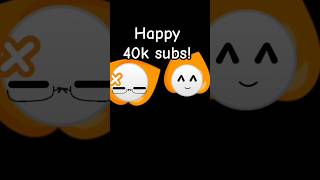 Shot! || Tysm for 40k subs! ||
