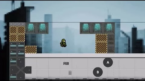 CARA MEMBUAT GAME BERBASIS iOS dengan CONSTRUCT 2 dan INTEL XDK