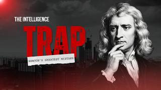 Why Smart People Do Stupid Things | The Intelligence Trap