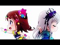 BanG Dream! Garupa Pico Ending [Picotto! Papitto!! GARUPA☆PICO!!!]