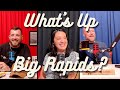 Homecoming, Highlights &amp; The Peaks | What’s Up Big Rapids Ep. 36