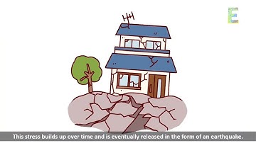 active and inactive faults