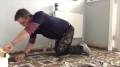 Video for Victorian Floor Restore