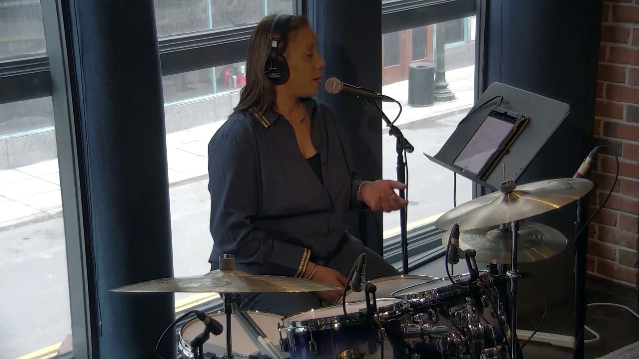 Gayelynn McKinney Hosts Master Class at MusicTown Detroit