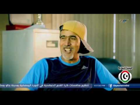 جمهورية زلحة 2 الحلقة العاشرة رمضان 2016