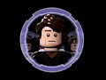 Lego Star Wars Anakin Skywalker Death sound