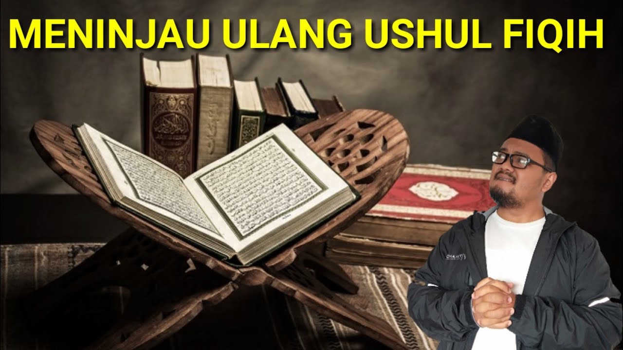 Eps 303 | APAKAH TRADISI ARAB MERUSAK AGAMA ISLAM?