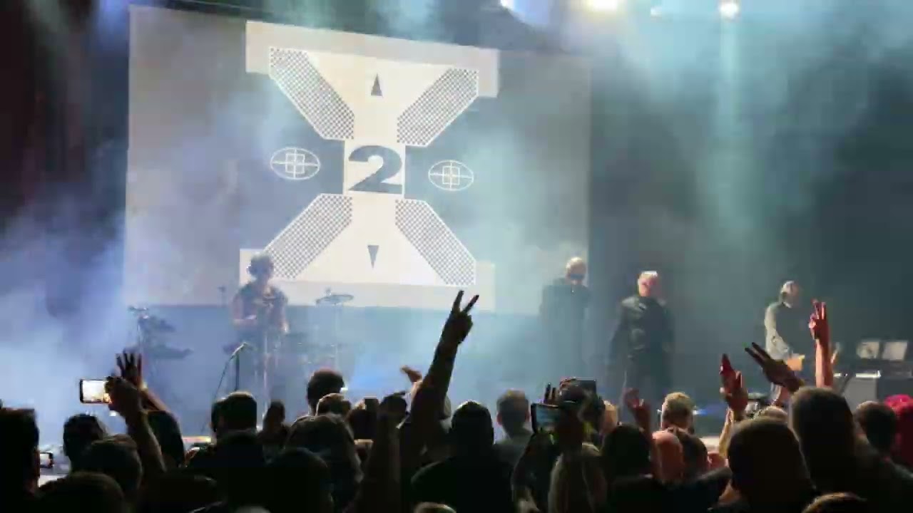 Front 242