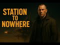 Station to Nowhere | Short Sci-Fi Story,