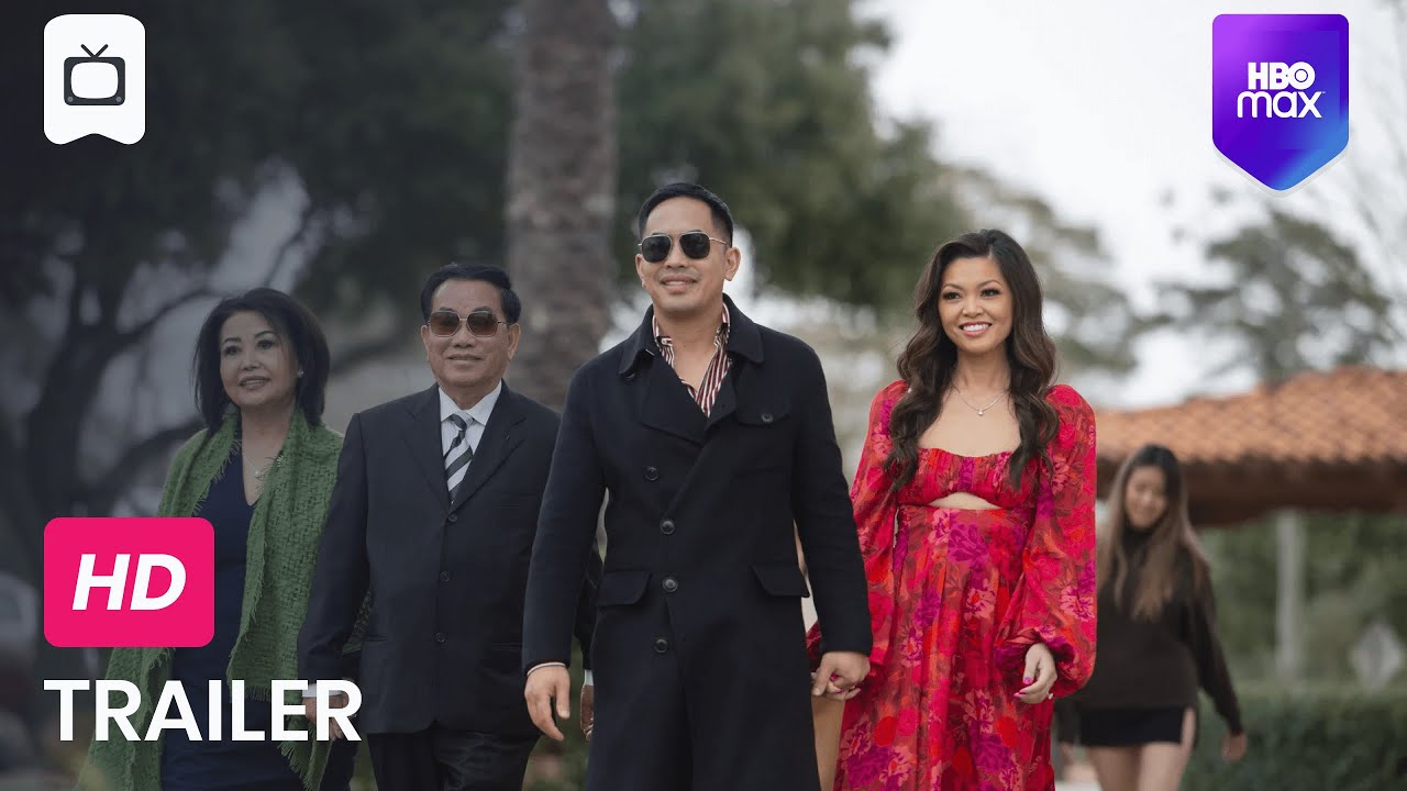 House of Ho: Season 2 - Official Trailer - HBO Max - YouTube