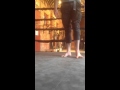 Toega barefoot great toe foot and ankle mobility