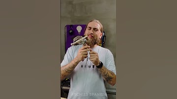 PARTE 1: Una herramienta muy versatil || con Archie5