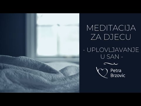 Video: Dječje sofe sa stranicama - miran i ugodan san za dijete