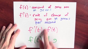 How long until the gray goo destroys Earth? - Week 7 - Lecture 4 - Mooculus