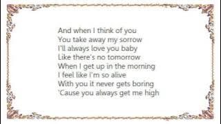 Lenny Kravitz - Sistamamalover Lyrics