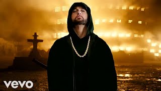 Eminem - Look At Me ft. 50 Cent (Music Video) 2023