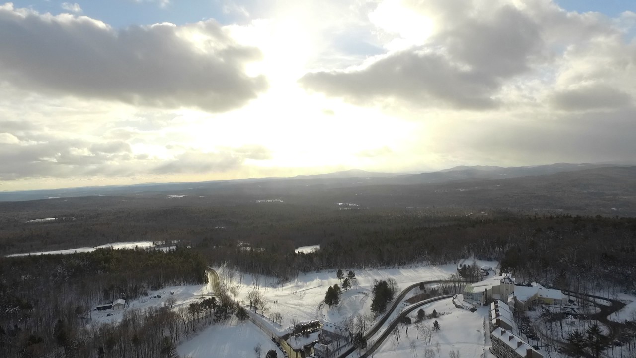 Sanbornton New Hampshire YouTube