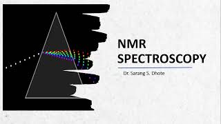 NMR Part 4