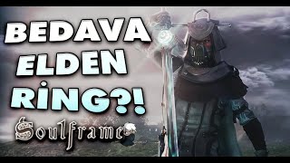 Warframe Yapimcilarindan Grafi̇kleri̇ Efsane Yeni̇ Mmorpg Soulframe