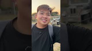 Sama na lang ako sa swimming nyo, naiwan ako ng mga tropa ko eh
