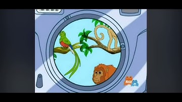 Go, Diego, Go!: Click The Camera Theme Song (PAL)