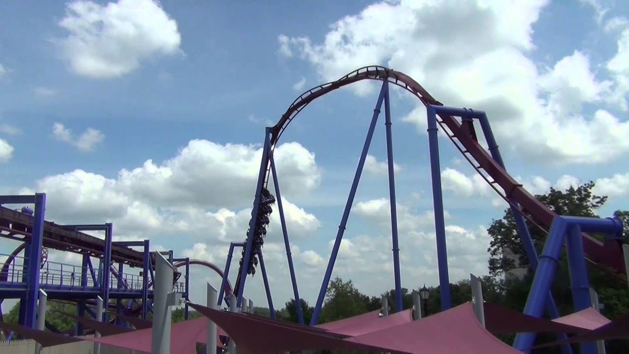Kings Island Music Video 2015 YouTube