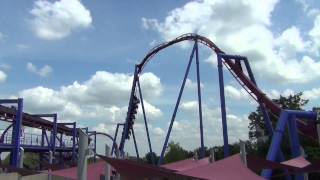 Kings Island Music Video 2015