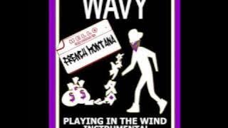 French Montana - Playing In The Wind Instrumental