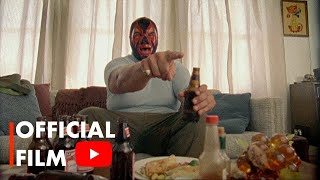 Taco Bender | Award Winning Short Film 🌮🍻😈💋 #Luchalibre  #Eldiablo #Shortfilms #Comedy #Shortvideo