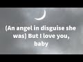 Angel In Disguise~Brandy | Lyric Video