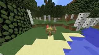 Duck Eats Bread #039