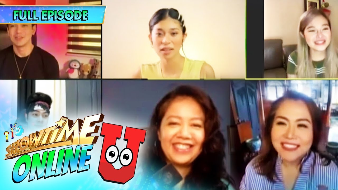 Showtime Online U - November 11, 2020 | Full Episode