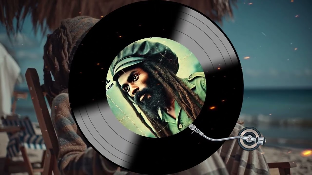 Roots Reggae (1983) [Unreleased Album] The Herb Shepherd - Zion Rebel