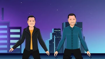 DUOS Custom Intro Animation | Inker Labs YouTube Intro/Outro Maker