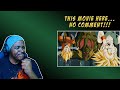 THIS MOVIE WAS THE PITS!!! | How Bio-Broly Came Back to TERRORIZE Goten and Trunks Again (REACTION)