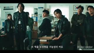 Kang Hyewon Actress?