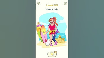 DOP 2 Level 411 wait for end #shorts #games #dop2 #subscribe #gaming #shortvideo