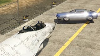 Quando faltam menos de 24 horas pra nova dlc do gta online ser lancada